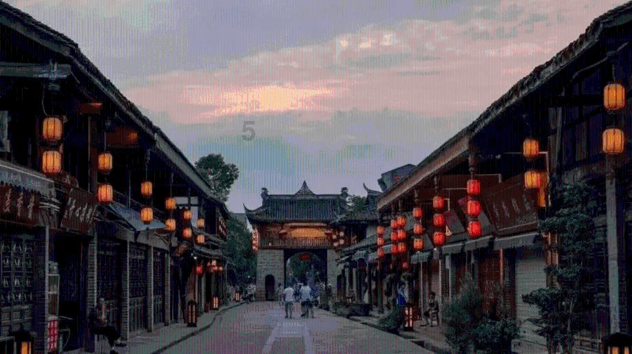 指尖冲刺